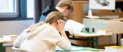 Weniger Schüler in Potsdam: Stadt stoppt Schulneubauten in Waldstadt und Golm