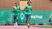 Werder Bremen: Heißes Tuschel-Thema um den Sturm