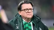 Werder Bremen muss Mitgliederdaten an AfD-nahe Kläger herausgeben