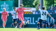 Werder Bremen: Stadion oder was anderes? Zukunft der Arena ungewiss