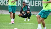 Werder Bremen: Test gegen Verden als Pokal-Generalprobe?