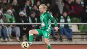 Werder Bremen verlängert Vertrag mit Caroline Siems trotz Verletzung