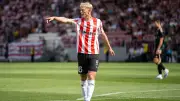 Werder Bremen verpflichtet Oskar Wojcik: 3 Mio. Euro Ablöse