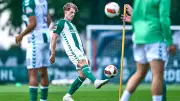Werder-Fans foppen Wechsel-Wunsch Stage mit „Hoffenheim ist scheiße“-Gesängen