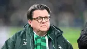Werder kämpft gegen Gerichtsvollzieher im Streit um Mitgliederdaten