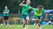 Werder-Neuzugang unter Druck: Dieser Spieler muss sofort liefern