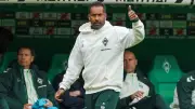 Werder-Trainer Thioune singt vor Profi-Jury: Kabinen-Hit im Zillertal