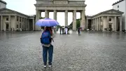Wetter Berlin Brandenburg: Sonne, dann Schauer und Gewitter