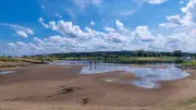 Wetter-Experten prognostizieren „Scheißsommer“: Dürre und Hitzewelle