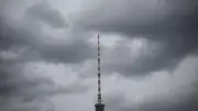 Wetter in Berlin: Regen zum Wochenstart, Besserung ab Mittwoch