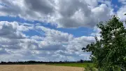 Wetter in Deutschland: Abkühlung mit Regenrisiko, nächste Hitzewelle droht