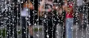 Wetter in Deutschland: Bis zu 36 Grad im Südwesten, kühler im Norden
