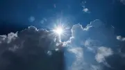 Wetter in Deutschland: Zwei Welten am Wochenende - Süden sommerlich, Norden regnerisch