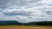 Wetter in Rheinland-Pfalz und Saarland: Temperaturen steigen auf bis zu 29 Grad