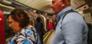 Whistleblower warnt vor Asbest in Londoner U-Bahn