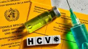 WHO: 287 Millionen Menschen leben mit chronischer Hepatitis