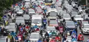 WHO: Eine Milliarde neue Fahrzeuge, 21 Prozent weniger Verkehrstote