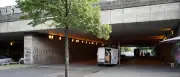 Wichtige Bahnbrücke in Berlin-Charlottenburg soll erneuert werden