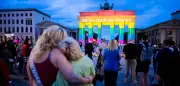 Wie ein Berliner zum Terroristen wurde: CSD-Attentäter Abdul Ballout