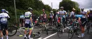 Wieder Sturzfestival bei der Tour de France? UCI-Regeln in der Kritik