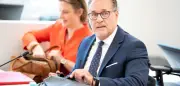 Wiener Gericht spricht Ex-Vizekanzler Strache vom Untreue-Vorwurf frei