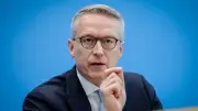 Wildberger: Deutschland braucht mehr Rechenzentren für KI-Boom