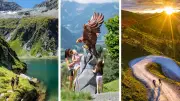 Wildkogel-Arena: Sommer- und Herbstangebote mit Nationalpark SommerCard