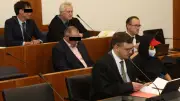 Wilke-Prozess: Ex-Chefs wegen 11-facher fahrlässiger Tötung vor Gericht