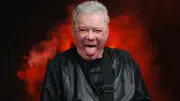 William Shatner (95): Heavy-Metal-Debüt beim Riot Fest 2026 in Chicago