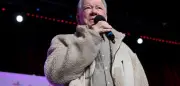 William Shatner mit 95: Metal-Debüt bei Riot Fest in Chicago