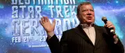 William Shatner: „Star Trek“-Ikone kündigt Heavy-Metal-Konzert an