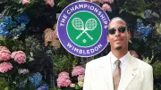 Wimbledon 2026: Van Dijk und Ekitiké als Hingucker auf der Tribüne