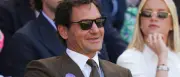 Wimbledon-Aus für Eala: Federer verfolgt Niederlage gegen Paolini