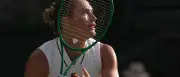 Wimbledon-Aus für Sabalenka: Osaka siegt im Achtelfinale