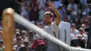 Wimbledon-Aus für Struff: Coach Arriens wechselt zu Engel