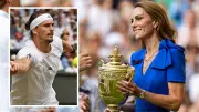 Wimbledon-Finale 2026: Rekord-Preisgeld und Pokal mit Ananas