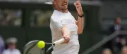 Wimbledon-Finale: Petkovic analysiert Zverevs Spielveränderungen