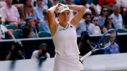 Wimbledon-Finale: Tschechinnen Noskova und Muchova stehen sich gegenüber