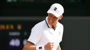 Wimbledon-Halbfinale: Sinner dominiert Djokovic und trifft auf Zverev