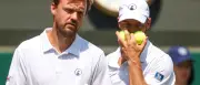 Wimbledon: Krawietz/Pütz scheitern erneut im Halbfinale