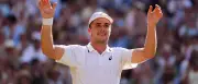 Wimbledon-Märchen: Arthur Fery – der Schuljunge, der Zverev fordert