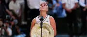 Wimbledon-Sieg: Linda Noskova denkt an verstorbene Mutter
