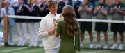 Wimbledon-Sieger Sinner: Treffen mit Königsfamilie macht mich unsicher