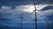 Windkraft-Ausbau in Thüringen: Nur eine neue Anlage im ersten Halbjahr 2026