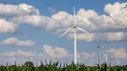 Windkraft-Pachten explodieren: 400.000 Euro pro Anlage pro Jahr