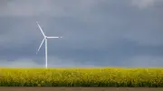 Windkraftausbau in Baden-Württemberg: Nur 33 neue Anlagen im ersten Halbjahr 2026