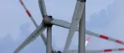 Windkraftausbau in Bayern: Zuwachs prozentual stark, aber bundesweit schwach