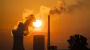 Wirtschaft fordert Verschiebung des deutschen Klimaziels auf 2050