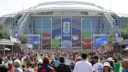 WM 2026: 45 Festnahmen bei Spielen in Dallas – Polizei veröffentlicht Statistik
