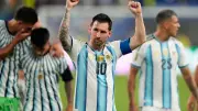 WM 2026: Argentinien ringt Kap Verde nieder – Nagelsmann tritt zurück